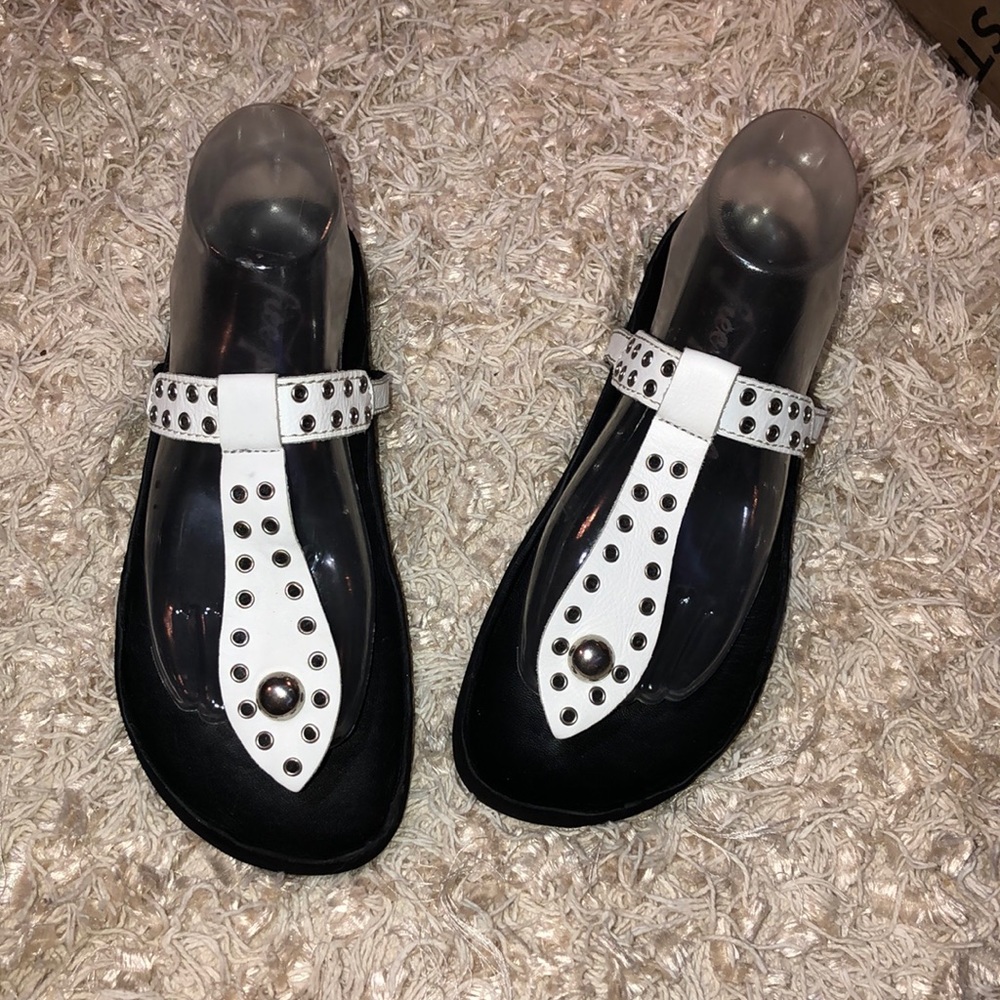 New Free people sandals